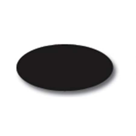 Whole-In-One T8001 Pinstripe Tape; Black; 0.5 In. X 36 Ft. WH89011